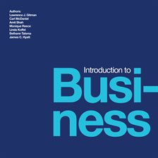 Introduction to Business