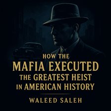 How the Mafia Executed the Greatest Heist in American History