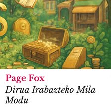 Dirua Irabazteko Mila Modu