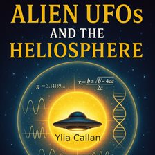 Alien UFOs and the Heliosphere