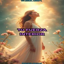 Tu Fuerza Interior (Library Edition) Tu Fuerza Interior (Library Edition)