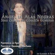 Ángel De Alas Negras Ángel De Alas Negras
