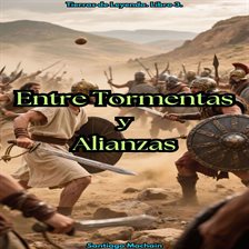 Entre tormentas y alianzas Entre tormentas y alianzas