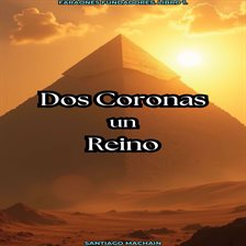 Dos Coronas, Un Reino (Library Edition) Dos Coronas, Un Reino (Library Edition)
