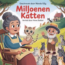 Miljoenen Katten (Library Edition) Miljoenen Katten (Library Edition)