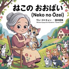 ねこの　おおぜい(Neko no Ōzei)