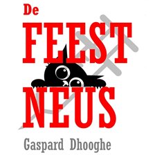 De Feestneus (Library Edition) De Feestneus (Library Edition)