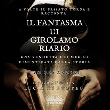 Il Fantasma Di Girolamo Riario Il Fantasma Di Girolamo Riario
