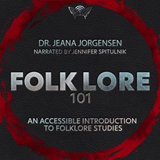 Folklore 101 Folklore 101