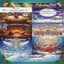Christmas Nursery Rhymes - Collection Seven Christmas Nursery Rhymes - Collection Seven
