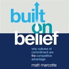 Built on Belief