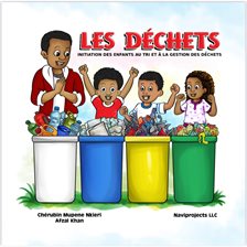 Les Déchets Les Déchets