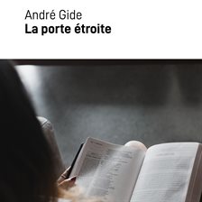 La porte étroite