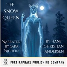 Hans Christian Andersen's The Snow Queen