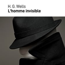 L'homme invisible