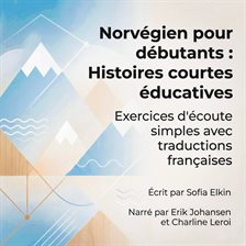 Norvégien pour débutants