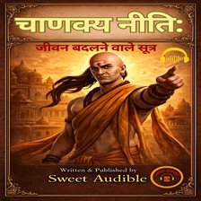 चाणक्य नीति: जीवन बदलने वाले सूत्र