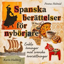 Spanska berättelser för nybörjare