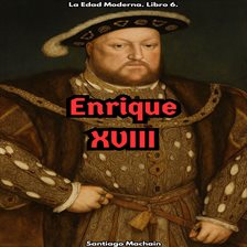 Enrique VIII Enrique VIII