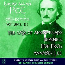 The Edgar Allan Poe Collection - Volume III