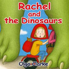 Rachel and the Dinosaurs
