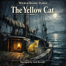 The Yellow Cat