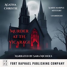 Murder at the Vicarage - Unabridged