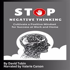 Stop Negative Thinking