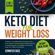 Keto Diet for Weight Loss
