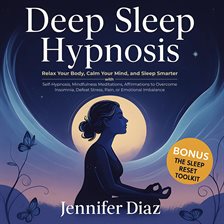 Deep Sleep Hypnosis