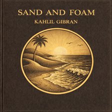 Sand and Foam