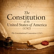 The Constitution of the United States of America (1787)