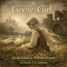 The Goose Girl