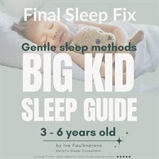Imagen de portada para Final Sleep Fix, Gentle Sleep Methods