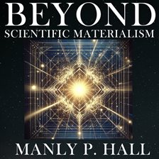 Imagen de portada para Beyond Scientific Materialism