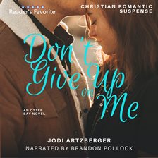 Imagen de portada para Don't Give Up on Me
