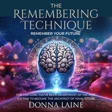 Cover image for The Remembering Technique