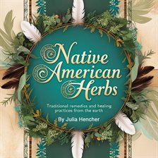 Imagen de portada para Native American Herbs
