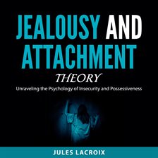 Imagen de portada para Jealousy and Attachment Theory