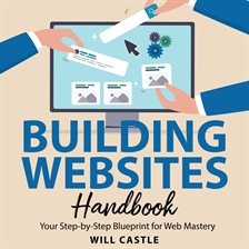 Cover image for Building Websites Handbook