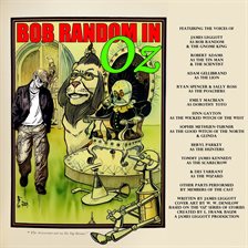 Imagen de portada para Bob Random in Oz