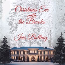 Cover image for Christmas Eve at the Brooks