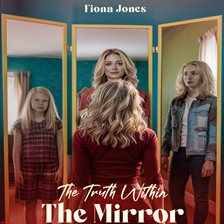 Cover image for The Truth Within the Mirror
