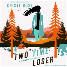 Cover image for Two Time Loser