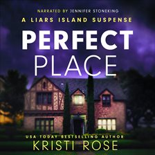 Imagen de portada para Perfect Place