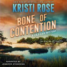 Cover image for Bone of Contention