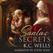 Cover image for Santa's Secrets