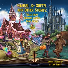 Imagen de portada para Hansel & Gretel and Other Stories