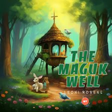 Cover image for The Maguk Well