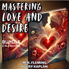 Imagen de portada para Mastering Love and Desire Bundle, 2 in 1 Bundle